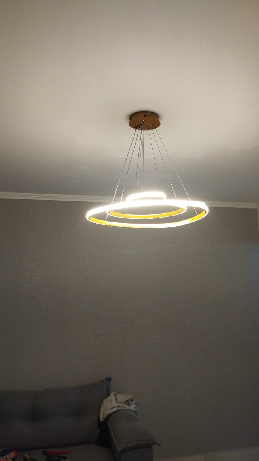 Instalações elétricas