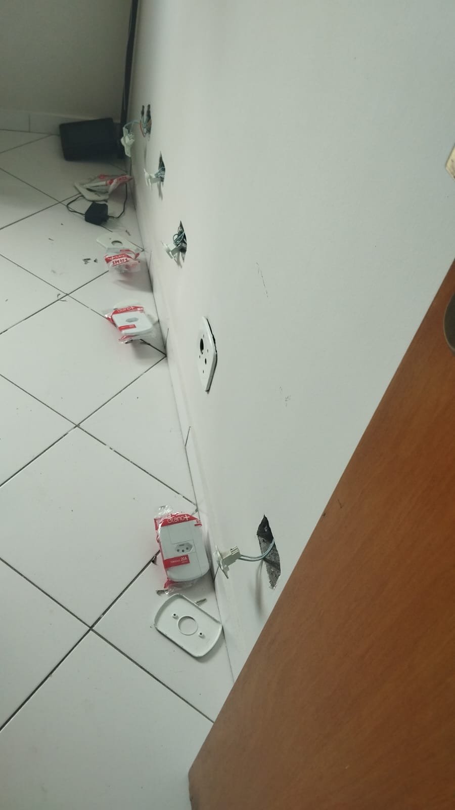 Tomadas
